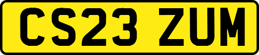 CS23ZUM