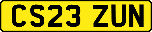 CS23ZUN
