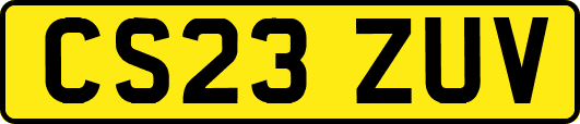 CS23ZUV