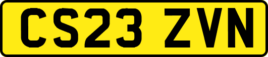 CS23ZVN
