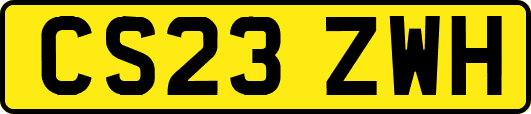 CS23ZWH