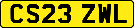 CS23ZWL