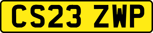 CS23ZWP