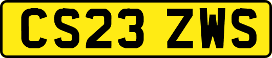 CS23ZWS