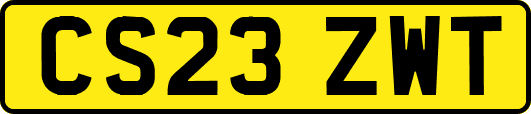CS23ZWT