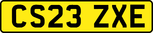 CS23ZXE