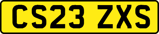 CS23ZXS