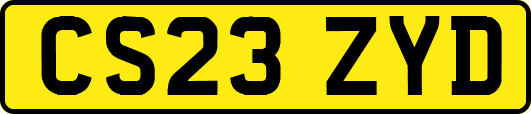 CS23ZYD