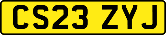 CS23ZYJ