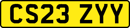 CS23ZYY