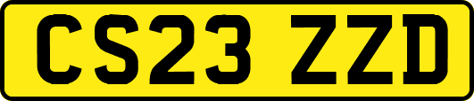 CS23ZZD