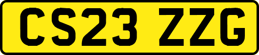 CS23ZZG