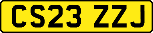 CS23ZZJ