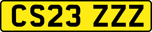 CS23ZZZ