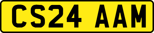 CS24AAM