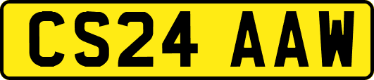 CS24AAW