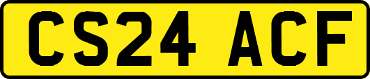 CS24ACF