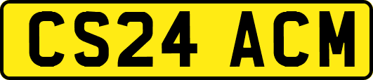 CS24ACM