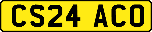 CS24ACO