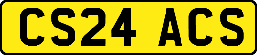 CS24ACS