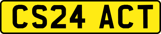 CS24ACT