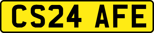 CS24AFE
