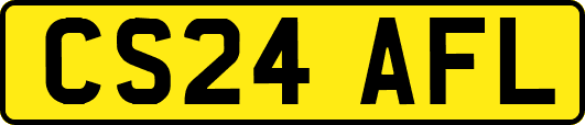 CS24AFL