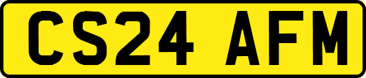 CS24AFM