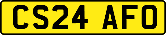 CS24AFO