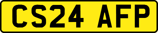 CS24AFP