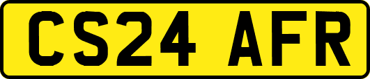 CS24AFR