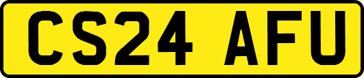 CS24AFU