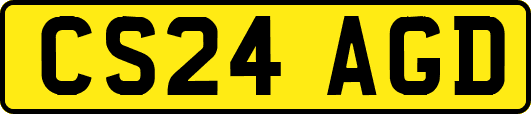 CS24AGD