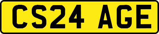 CS24AGE