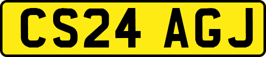 CS24AGJ