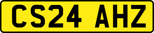 CS24AHZ