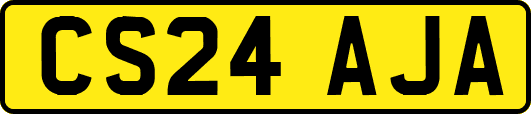 CS24AJA