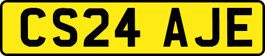 CS24AJE