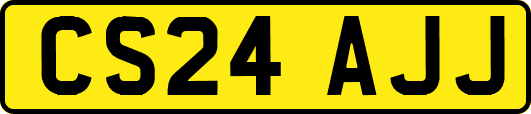 CS24AJJ