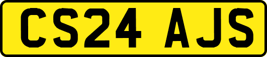 CS24AJS