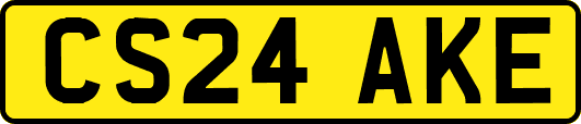 CS24AKE