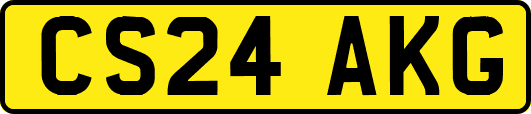 CS24AKG