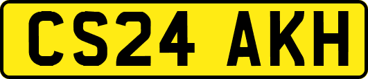 CS24AKH