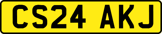 CS24AKJ