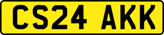 CS24AKK