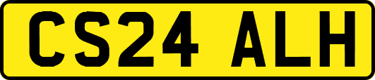 CS24ALH