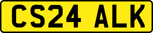 CS24ALK