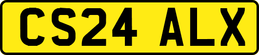 CS24ALX
