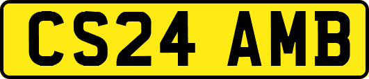 CS24AMB