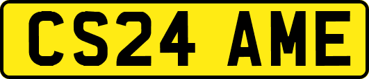 CS24AME